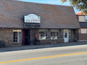 The Cleveland American – losing a tradition, but keeping great memories