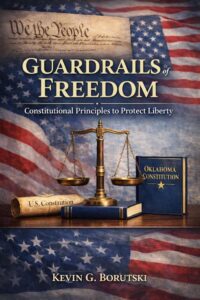 Guardrails Of Freedom